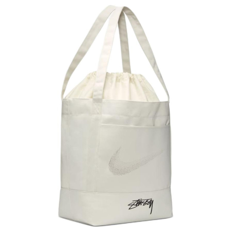 Nike x Stussy Logo Tote