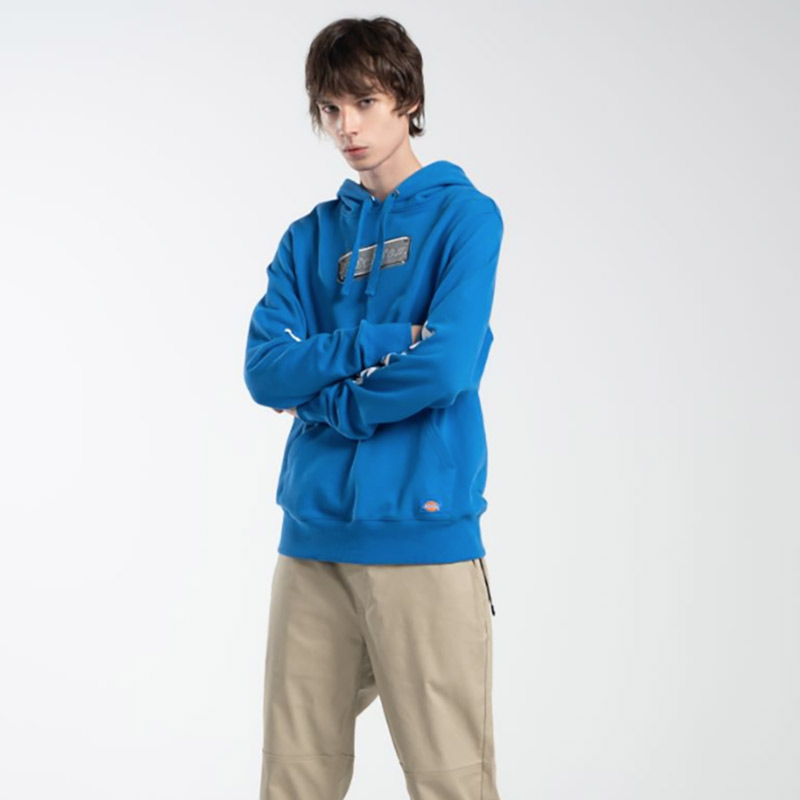 Dickies