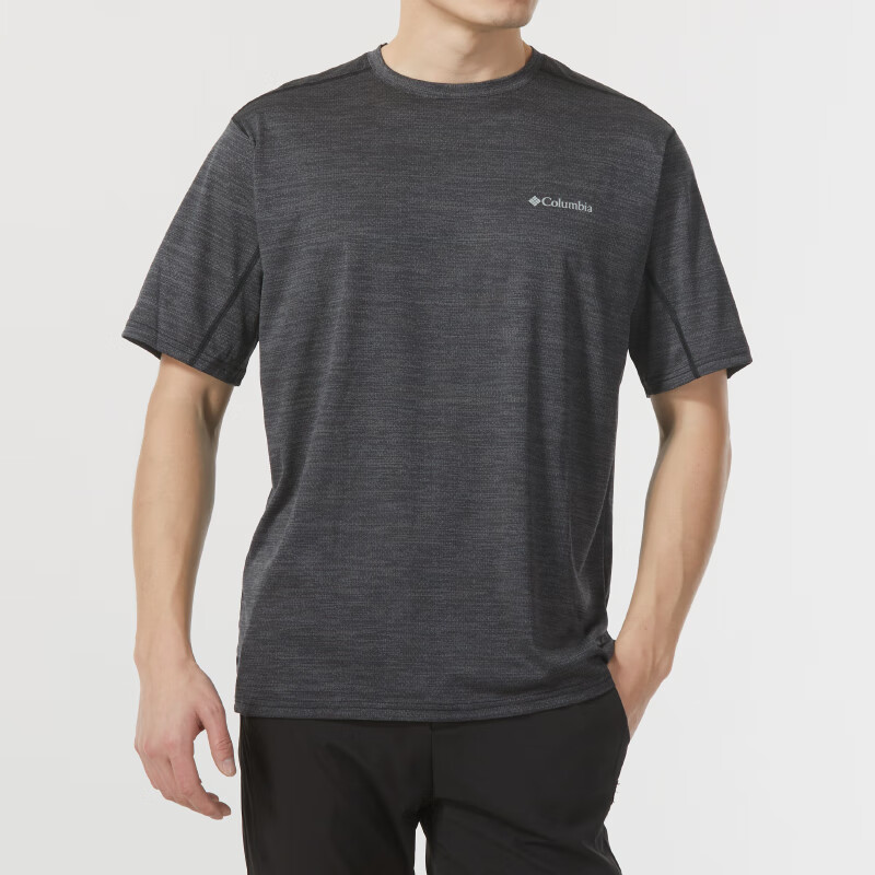 Columbia Logo SS24T