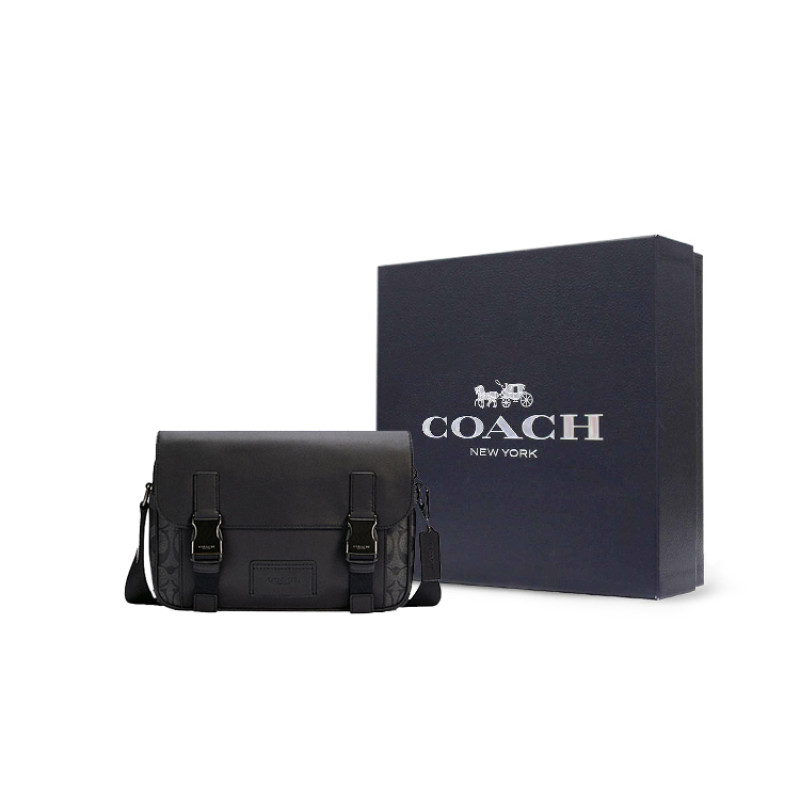 COACH Track 27