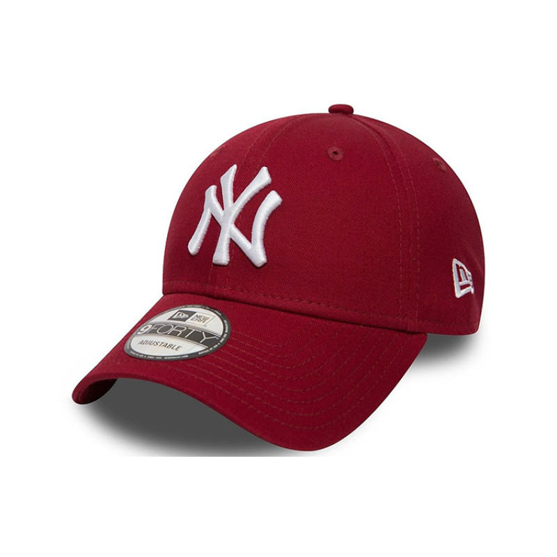 New Era MLB NyLogo