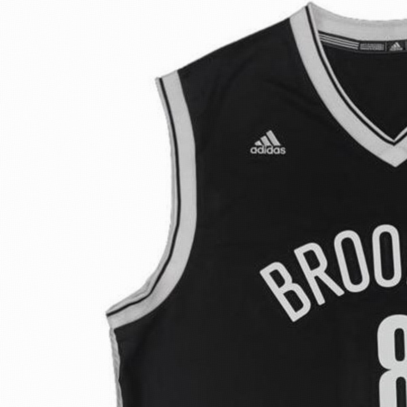 adidas x NBA logoV