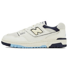 Rich Paul x New Balance NB 550