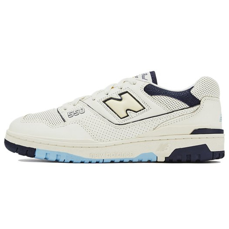 Rich Paul x New Balance NB 550