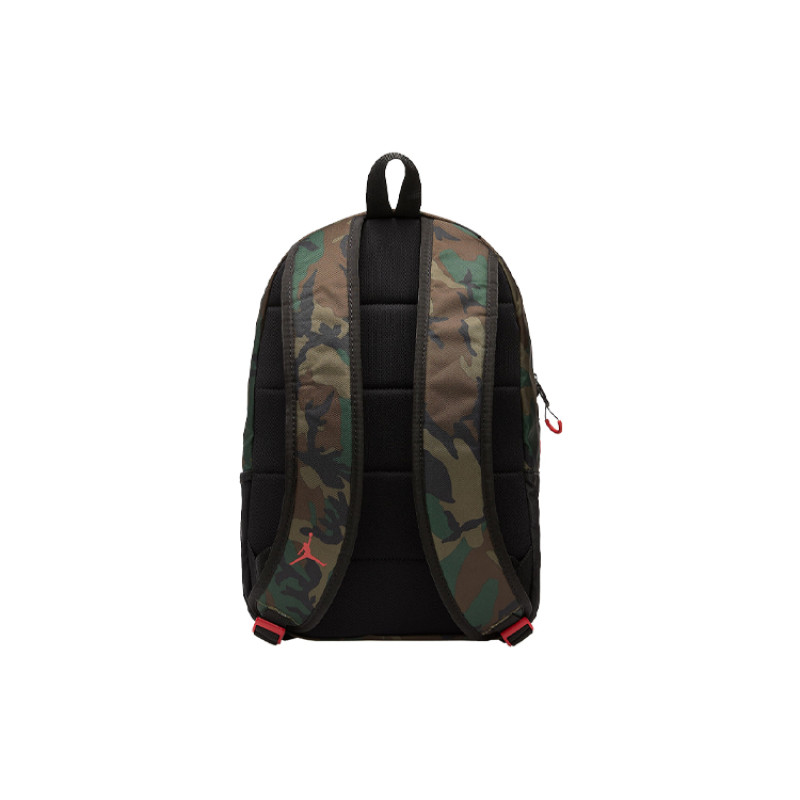 Jordan Classic Daypack logo