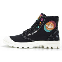Palladium Pampa Hi