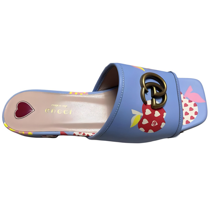 GUCCI Princetown