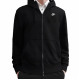 Nike Sportswear Club Fleece YXYY Logo