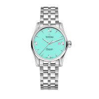 TITONI 40mm 23908 S-691