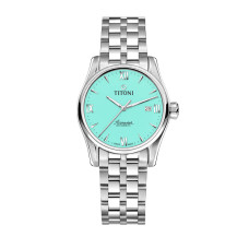 TITONI 40mm 23908 S-691
