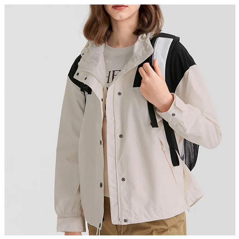 THE NORTH FACE logo