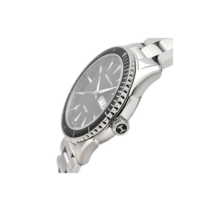 HAMILTON 42mm H37511131