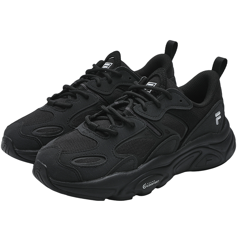 FILA Heritage-FHT 2.0