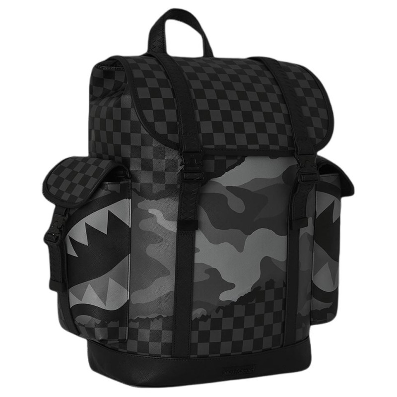 SPRAYGROUND Logo