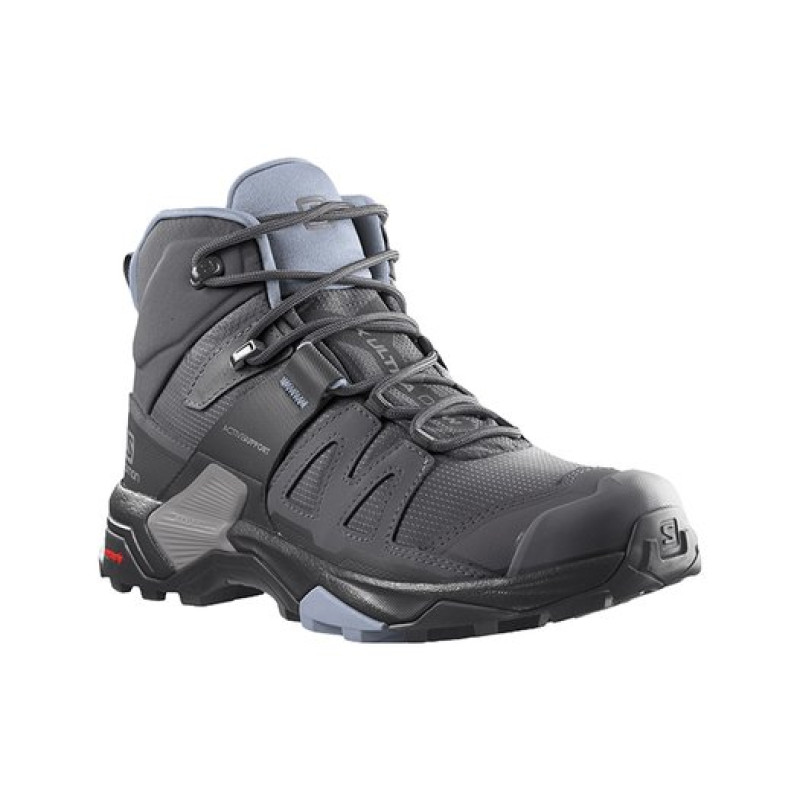 Salomon X Ultra 4 Mid Gore-Tex