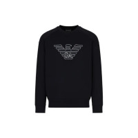 EMPORIO ARMANI FW22 Logo