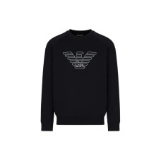 EMPORIO ARMANI FW22 Logo