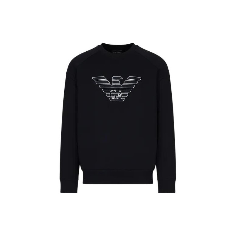 EMPORIO ARMANI FW22 Logo