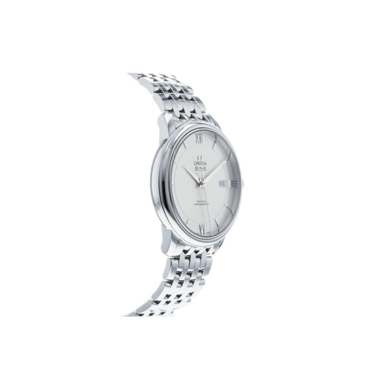 OMEGA 39.5mm 424.10.40.20.02.003
