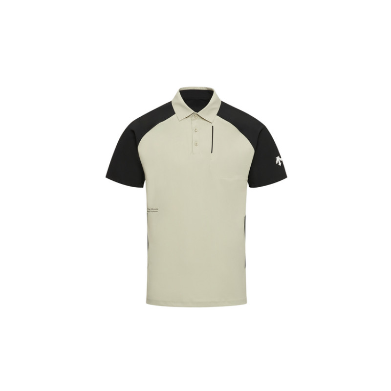 DESCENTE POLO