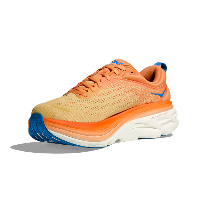 HOKA ONE ONE Bondi 8 8