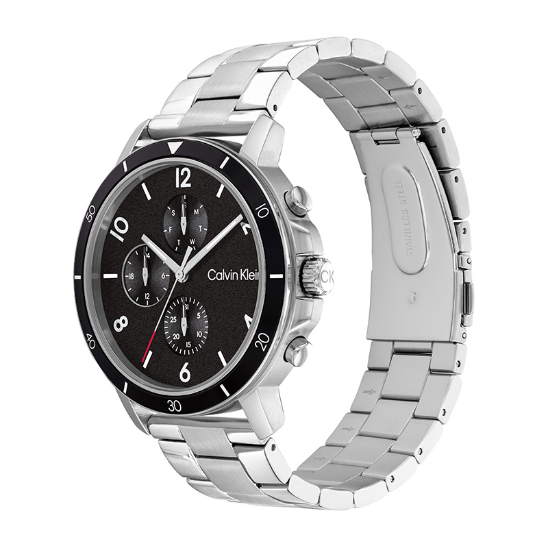 CALVIN KLEIN 44*44*10.7mm