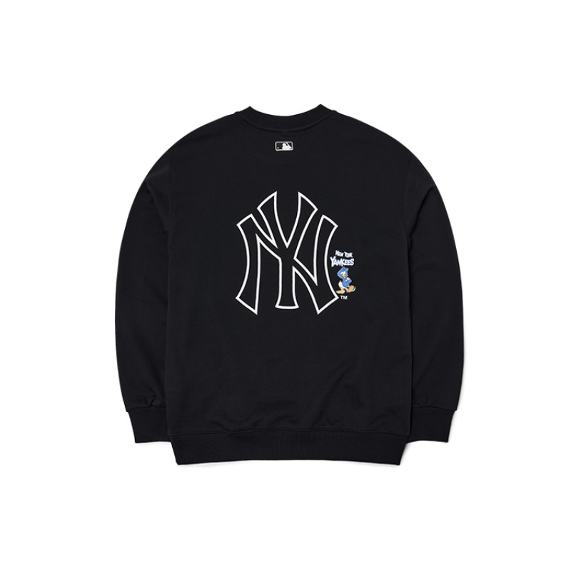MLB x Disney