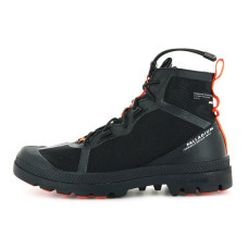 Palladium Pampa Travel Lite