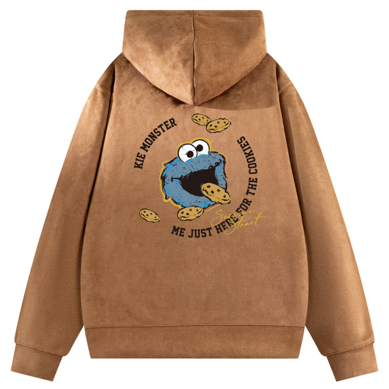 SESAME STREET