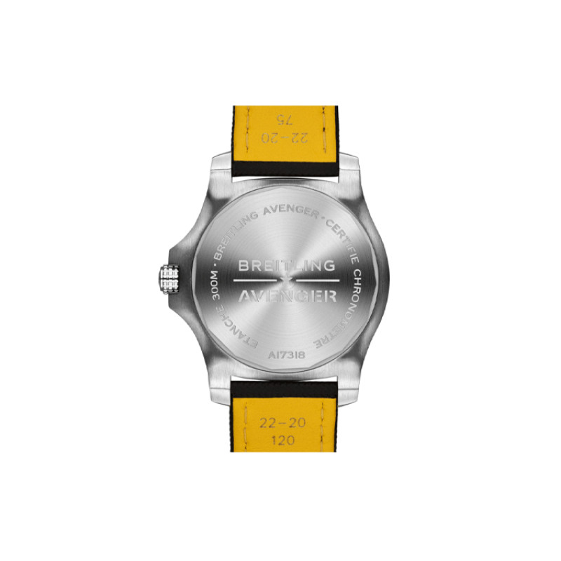 BREITLING 300 43mm A17318101B1X2