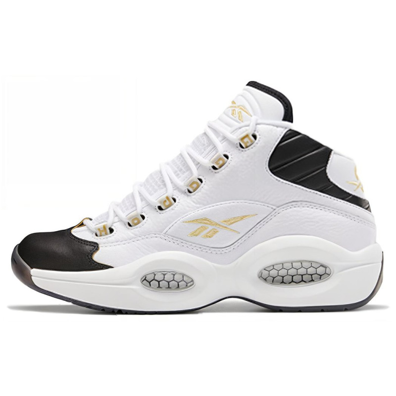 Reebok Question Mid