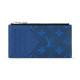 LOUIS VUITTON Coin Monogram Pacific