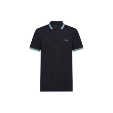 HUGO BOSS SS24 LogoPolo