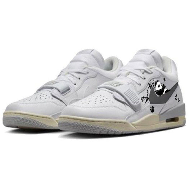 Jordan Legacy 312