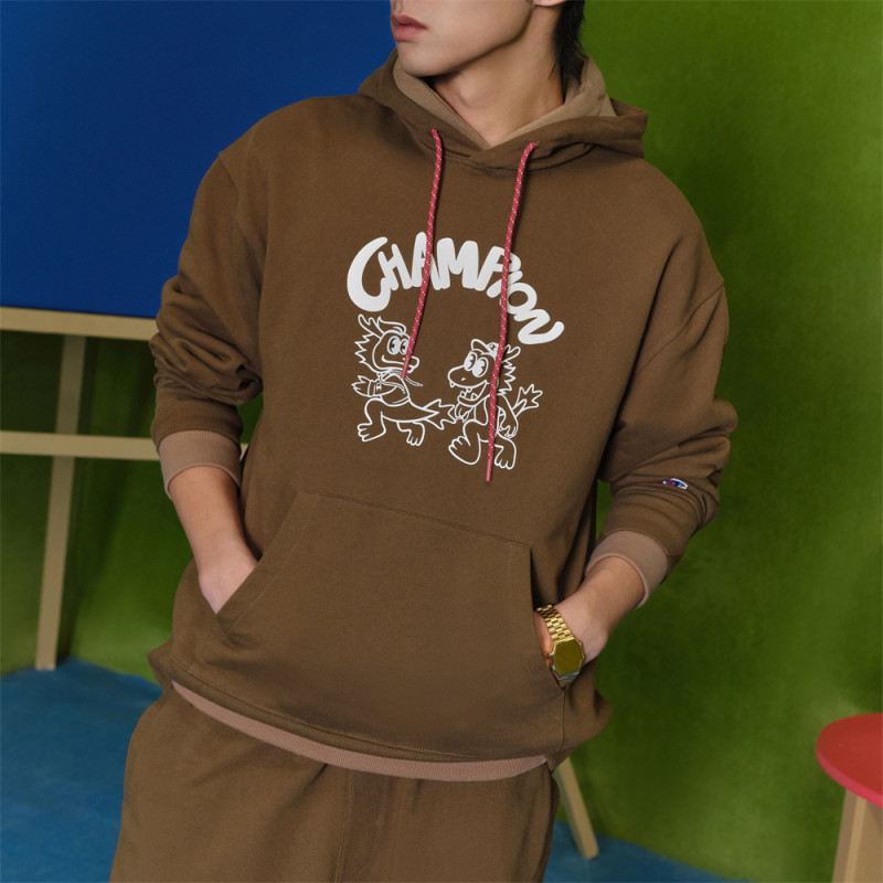 Champion SS24 Logo