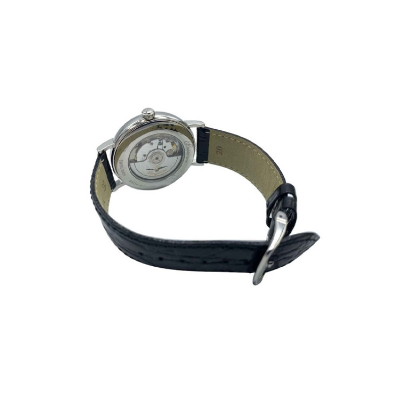 LONGINES 30m 40mm L4.922.4.52.2
