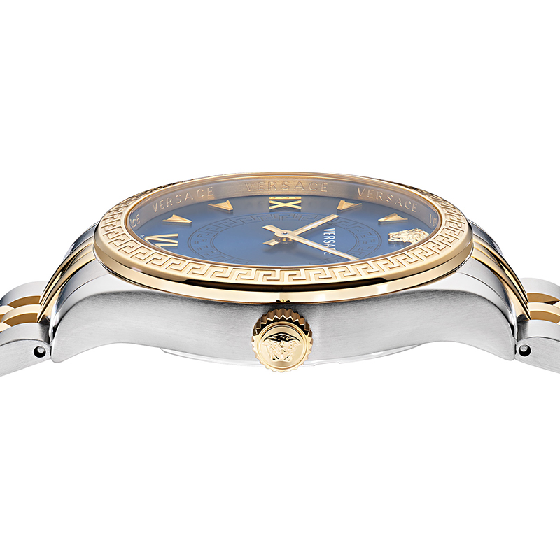 VERSACE 35mm Greca VE2S00522