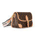 LOUIS VUITTON Diane PM