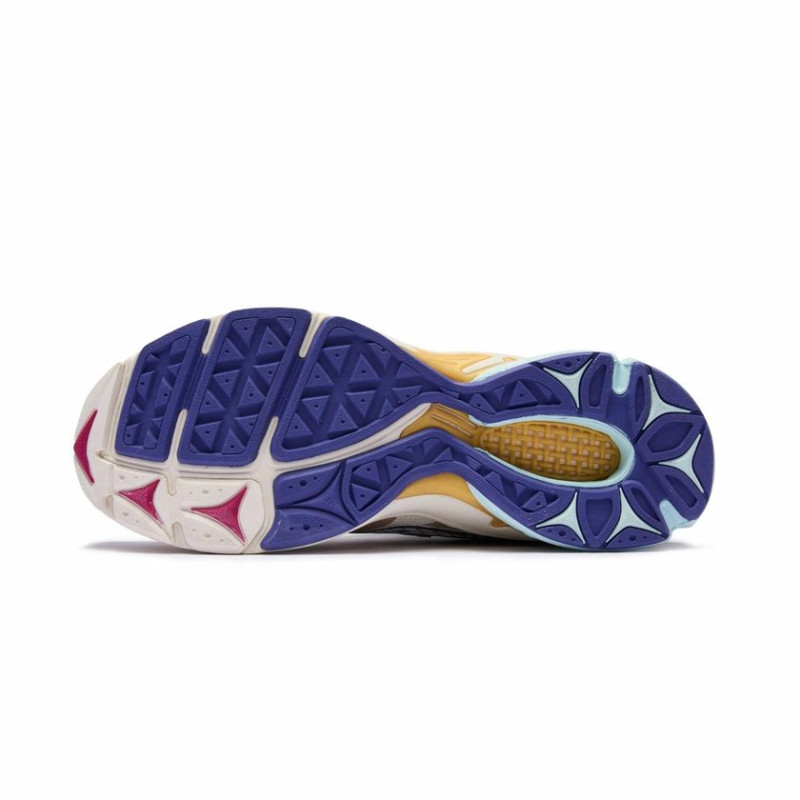 Saucony GRID FUSION