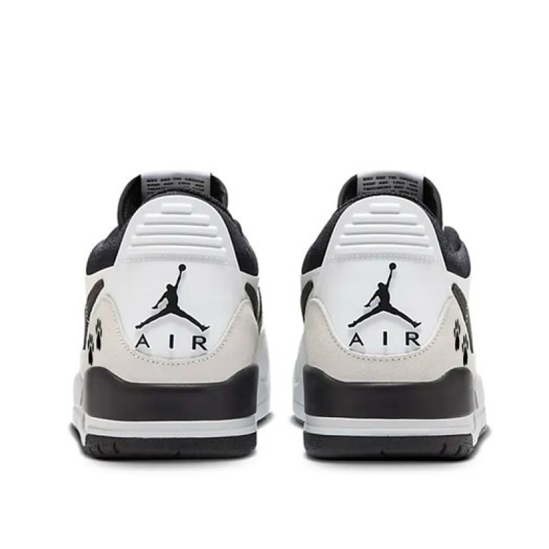 Jordan Legacy 312