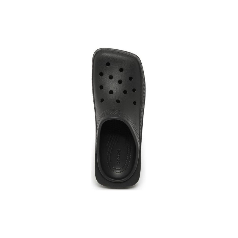 Crocs Blunt Toe