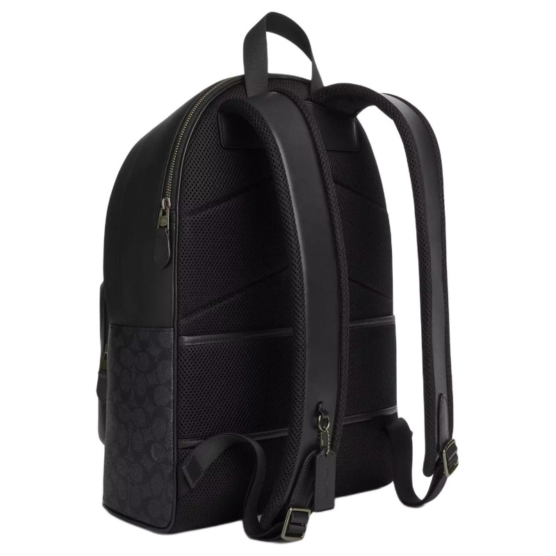 COACH Canvas 32