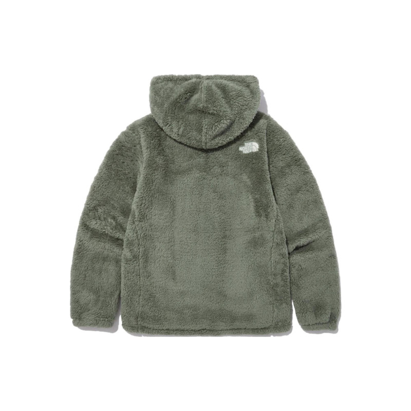THE NORTH FACE Logo