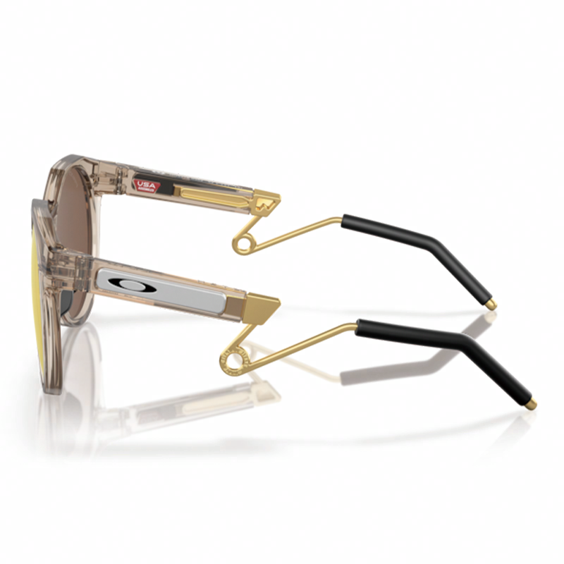 Oakley 9279 - Hstn metal
