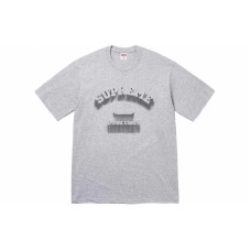 Supreme SS24 WEEK1 SHADOW TEE T