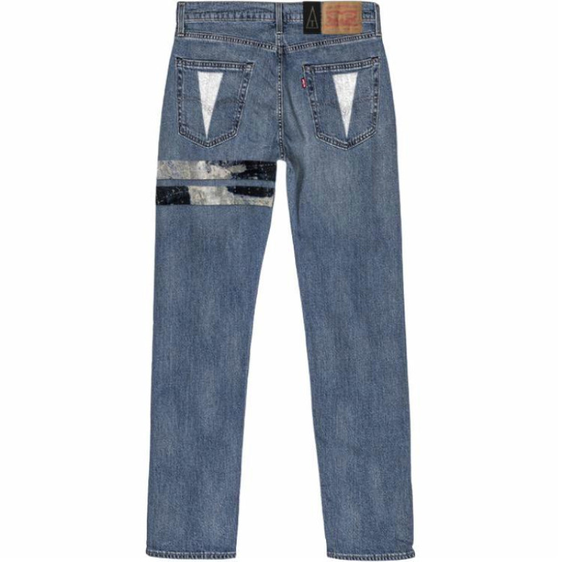 levis