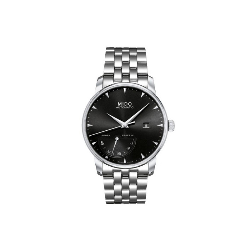 MIDO 42mm M8605.4.18.1