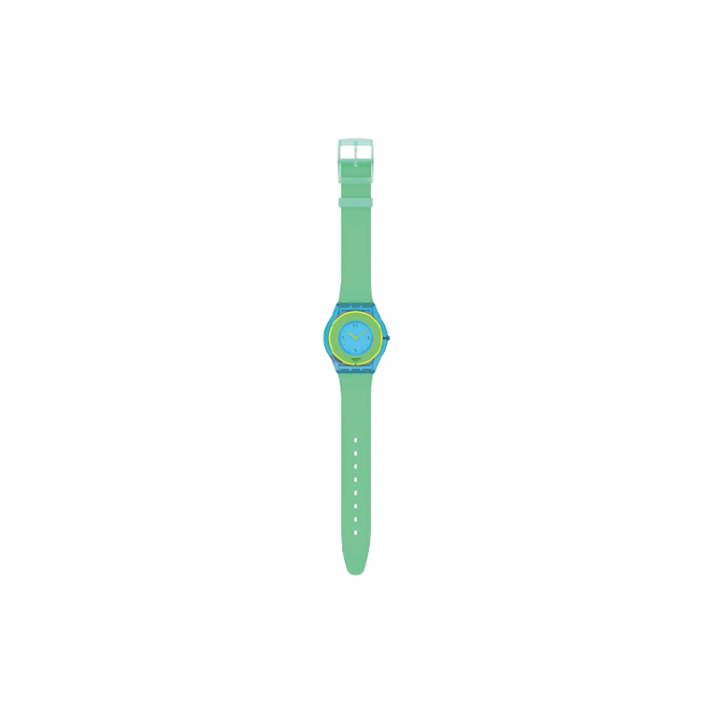 SWATCH SWATCHxSUPRIYA LELE 34mm SS08Z100