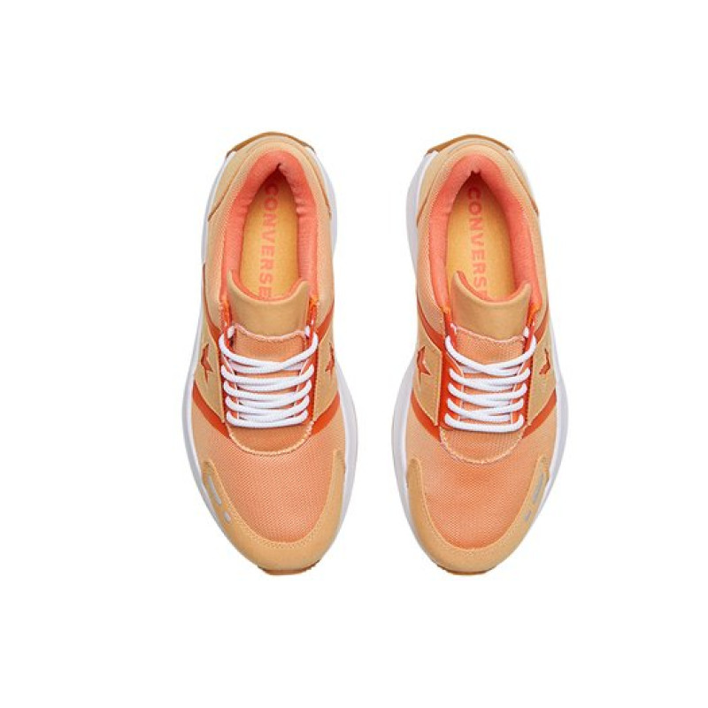 Converse Run Star Hike