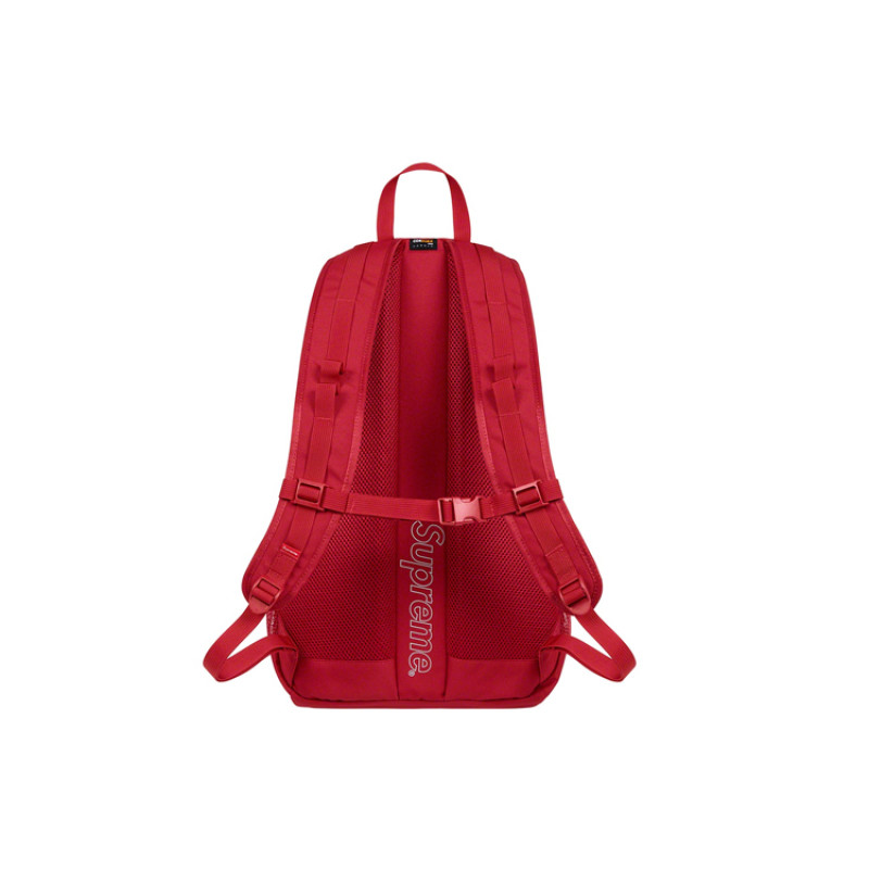 Supreme SS20 Week 1 Backpack 3M